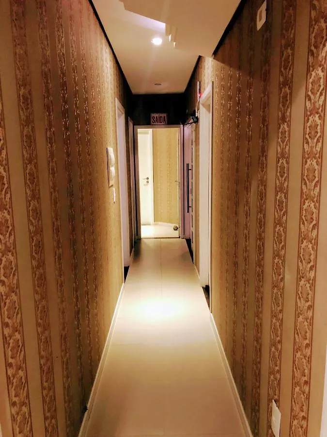 Pousada Bela By Bia Penha  Guest house