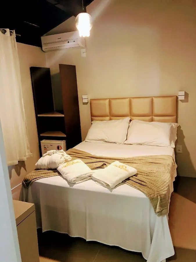 Guest house Pousada Bela By Bia Penha