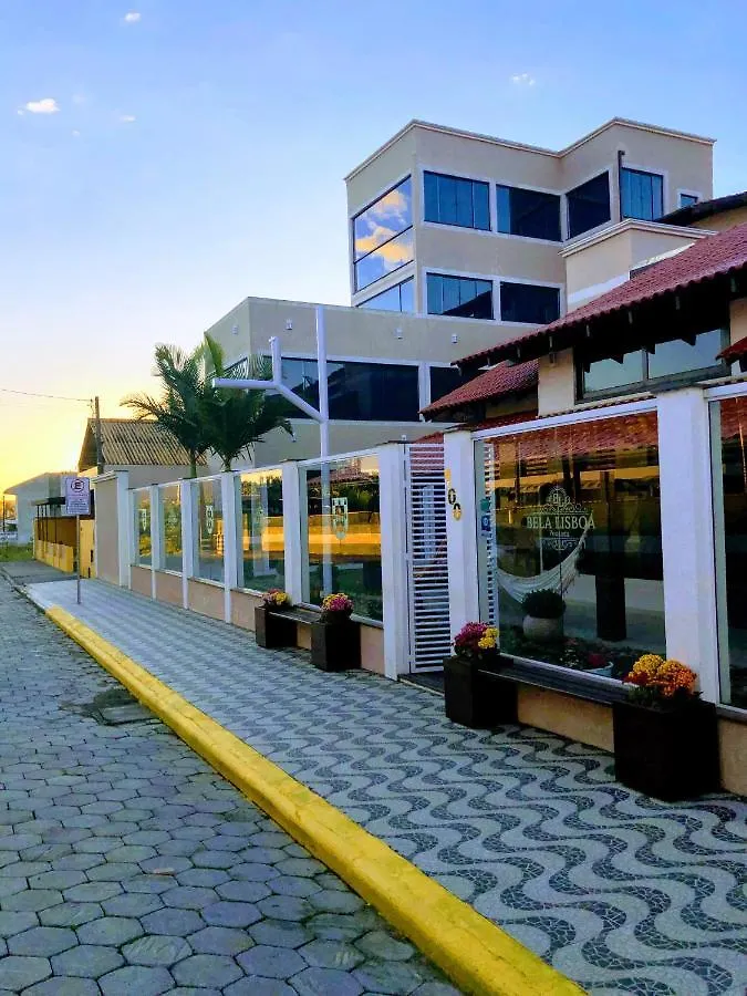 Pousada Bela By Bia Penha  Brazil