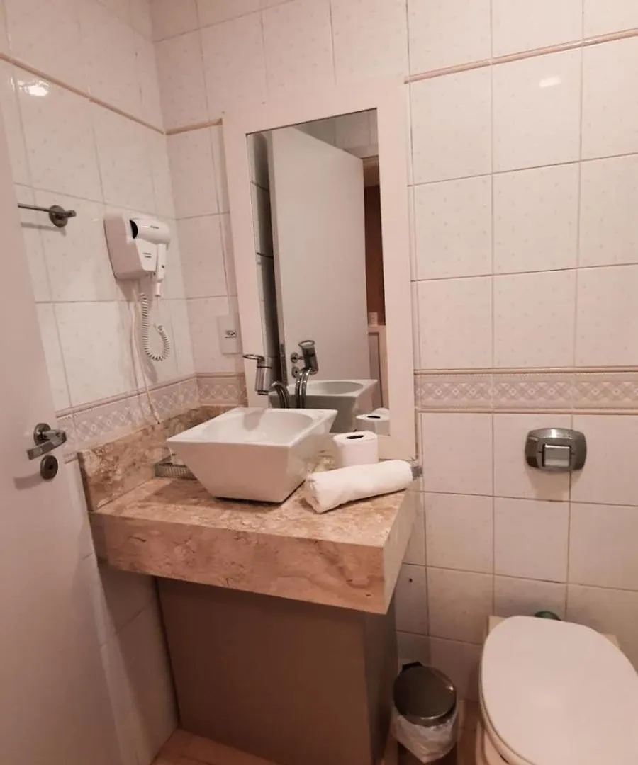 Guest house Pousada Bela By Bia Penha  Brazil