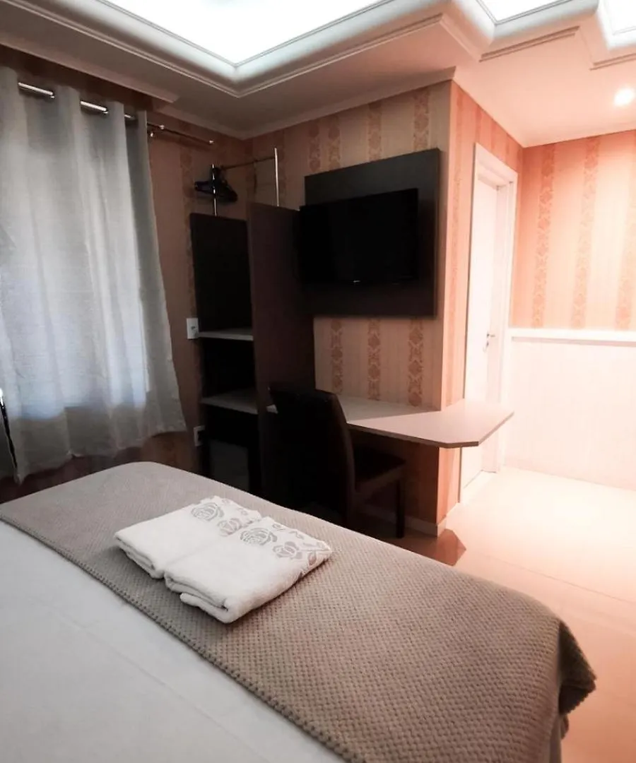 Guest house Pousada Bela By Bia Penha