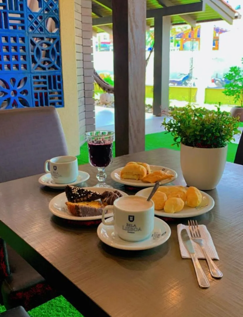 Guest house Pousada Bela By Bia Penha