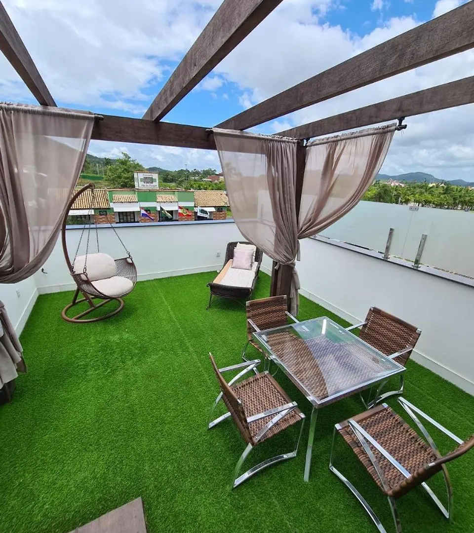 Guest house Pousada Bela By Bia Penha