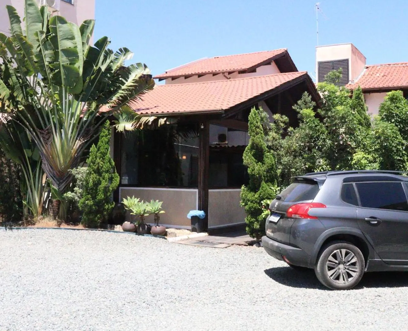 Guest house Pousada Bela By Bia Penha