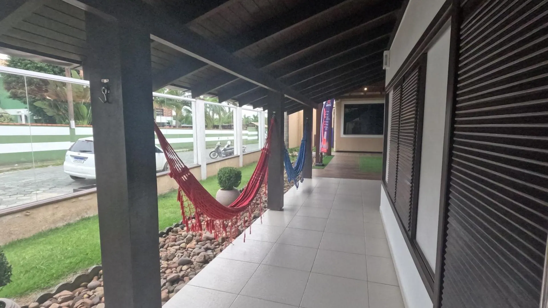 Pousada Bela By Bia Penha  Guest house Penha (Santa Catarina)
