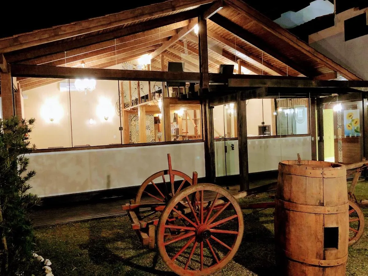 Pousada Bela By Bia Penha  Casa de hóspedes Penha (Santa Catarina)