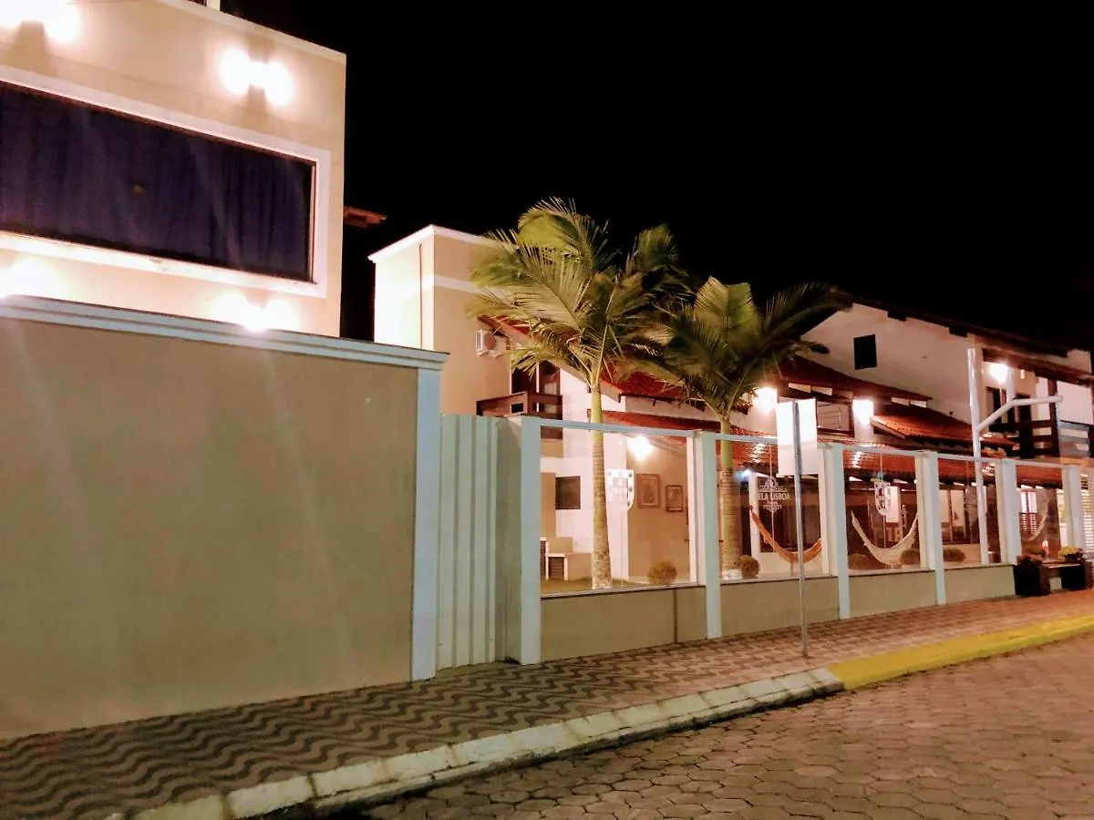 Pousada Bela By Bia Penha  Penha (Santa Catarina)