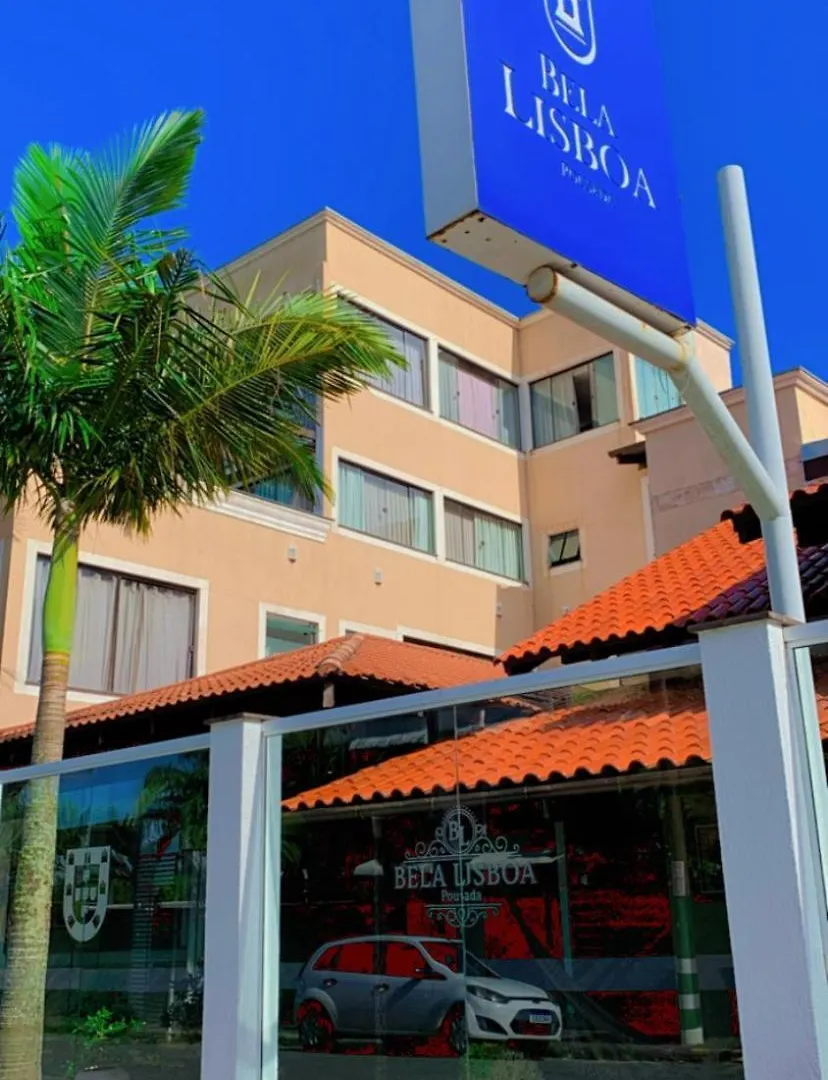 Pousada Bela By Bia Penha  Casa de hóspedes