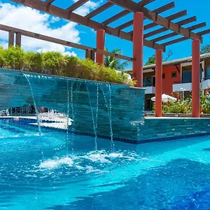 Porto Naus 4*, Porto Seguro Brasil