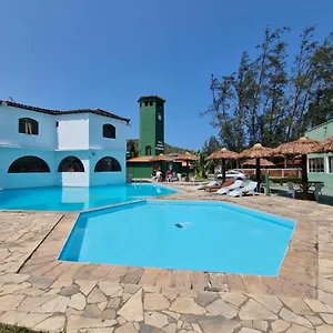 De La Torre - , Cabo Frio Brasil