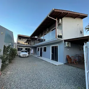 Quarto em Acomodações Particulares Penha - Beto Carreiro E Praias, Penha (Santa Catarina)