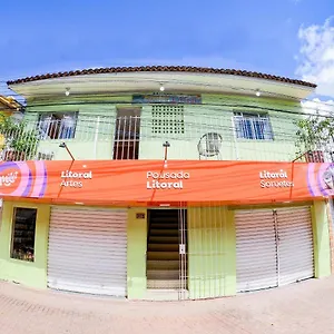 Litoral , Pôrto das Galinhas Brasil