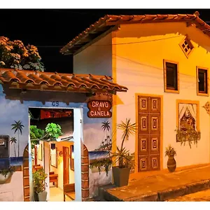 Cravo E Canela , Porto Seguro Brasil