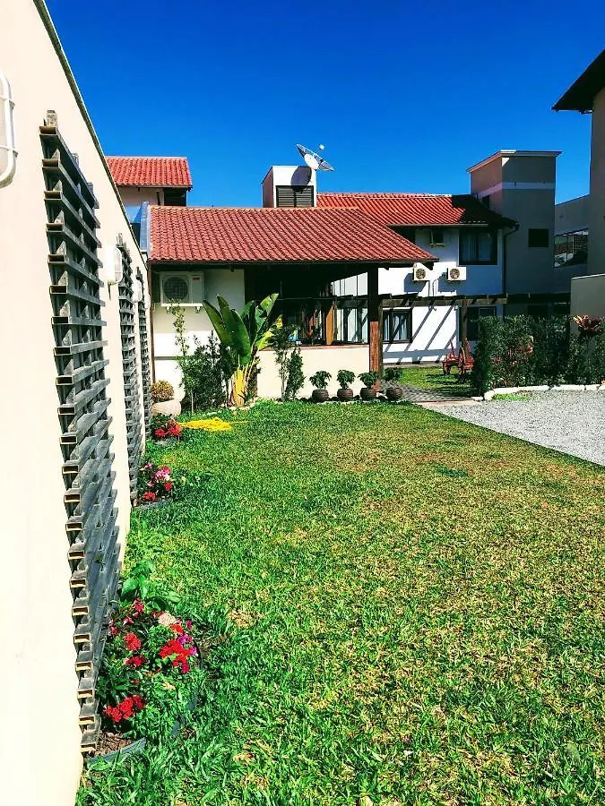 Pousada Bela By Bia Penha  Brazil