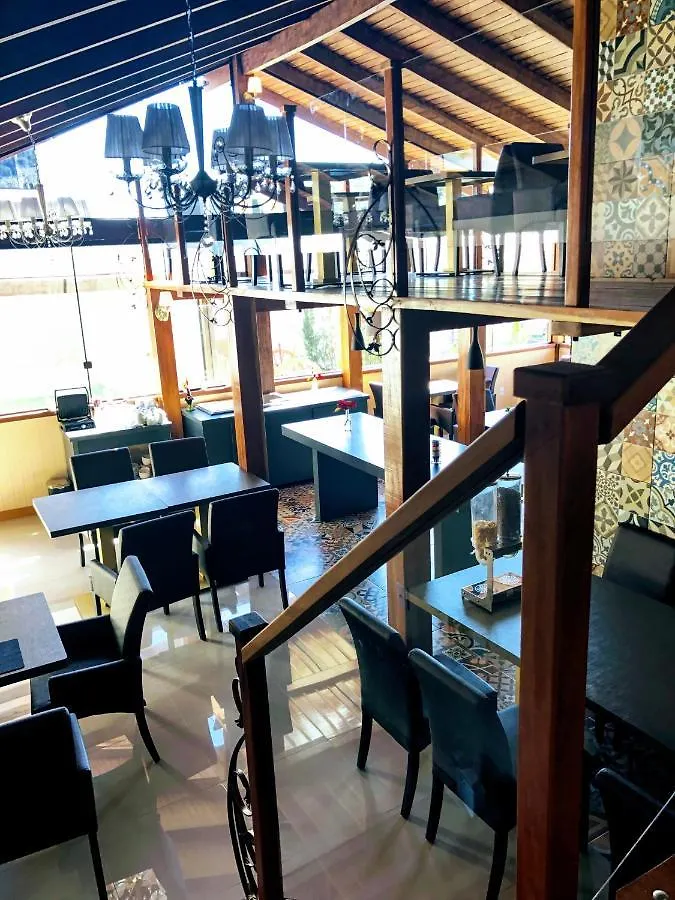 Guest house Pousada Bela By Bia Penha  Brazil