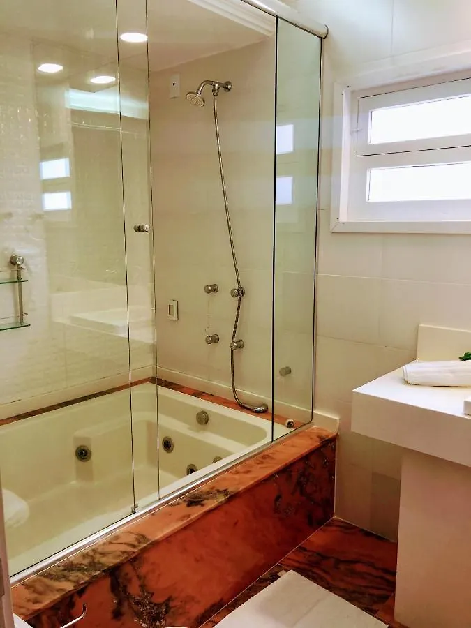 Pousada Bela By Bia Penha  Guest house