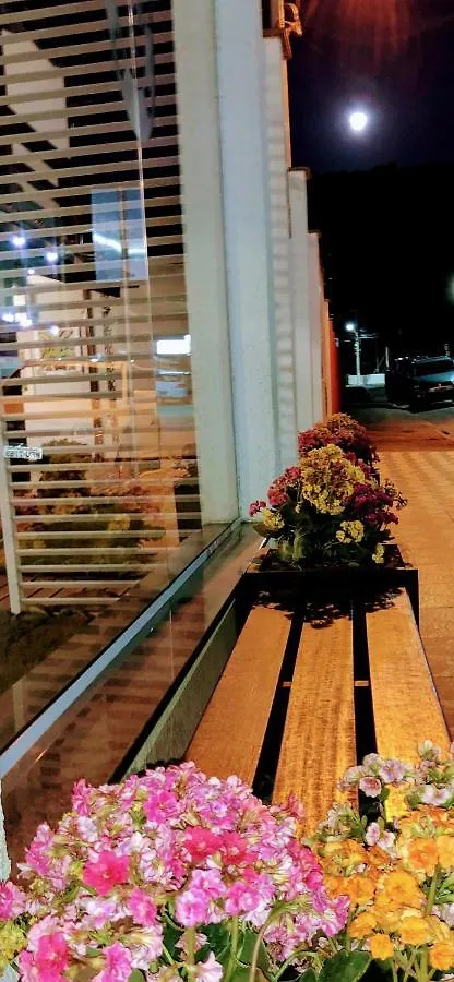 Guest house Pousada Bela By Bia Penha  Brazil