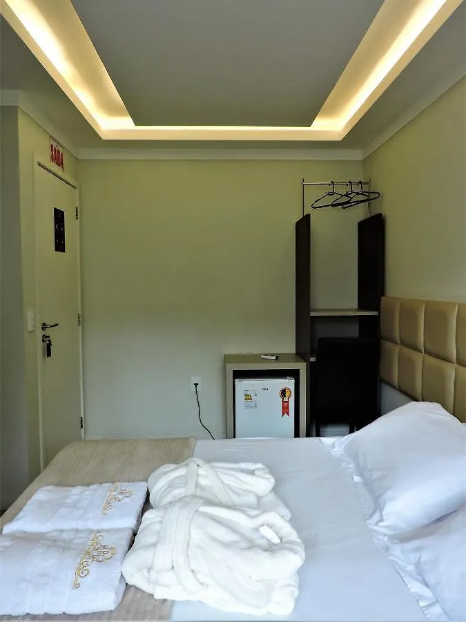 Pousada Bela By Bia Penha  Guest house