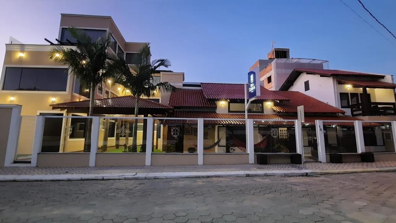 Pousada Bela By Bia Penha  Guest house