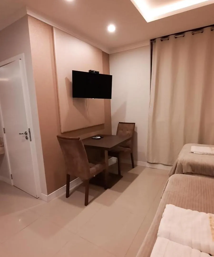 Guest house Pousada Bela By Bia Penha  Brazil