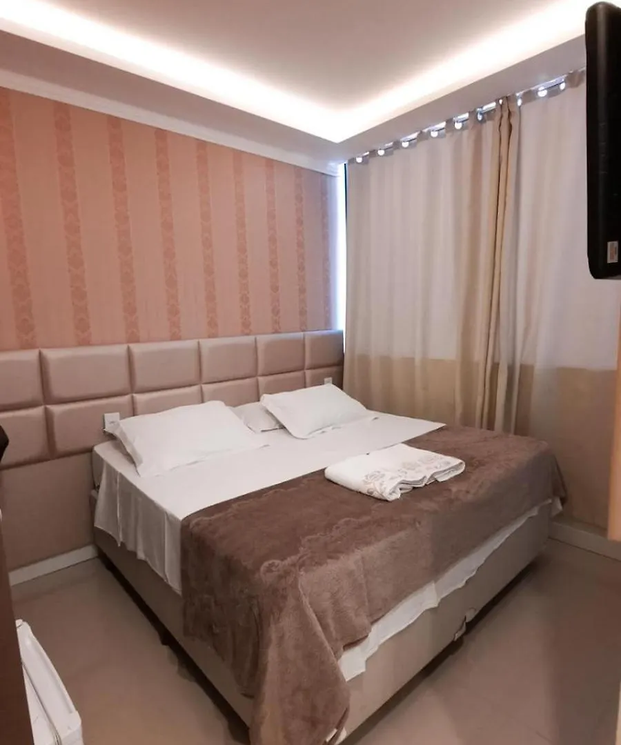 Guest house Pousada Bela By Bia Penha  Brazil