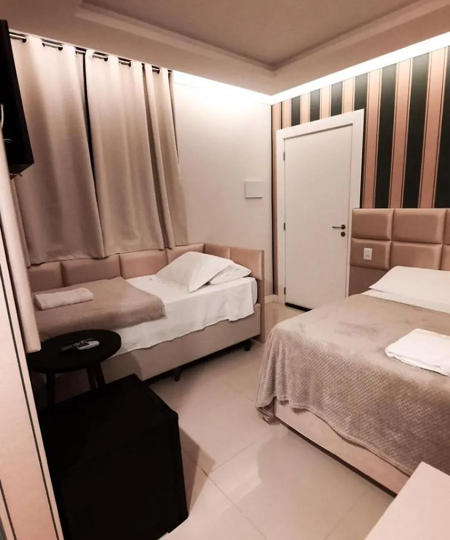 Guest house Pousada Bela By Bia Penha  Brazil