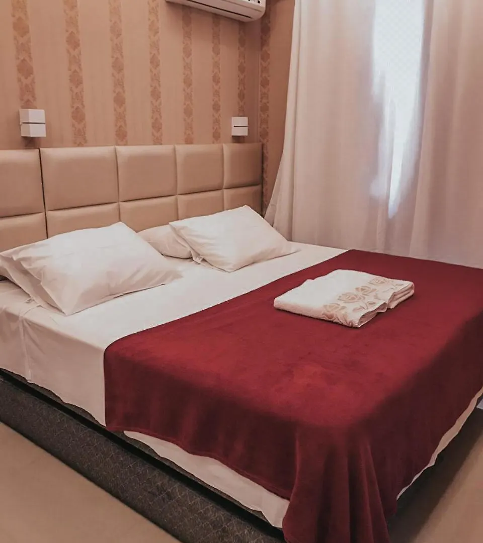 Pousada Bela By Bia Penha  Guest house