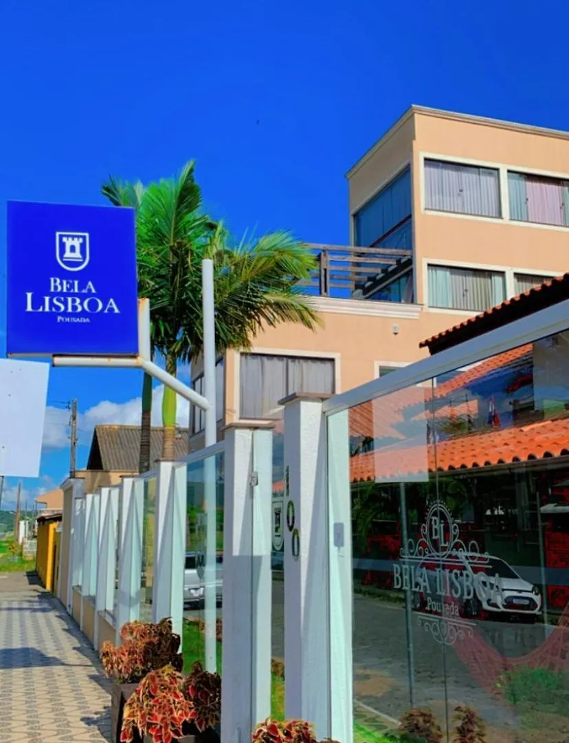 Guest house Pousada Bela By Bia Penha