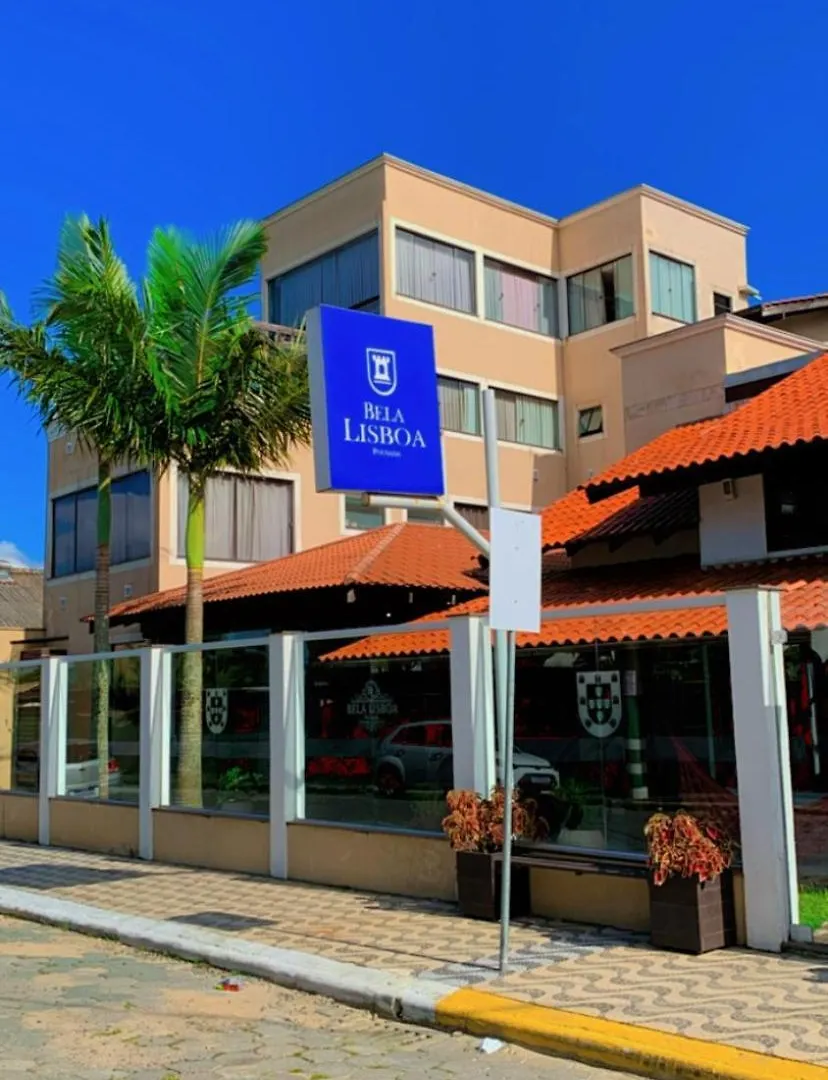 Pousada Bela By Bia Penha  Brazil