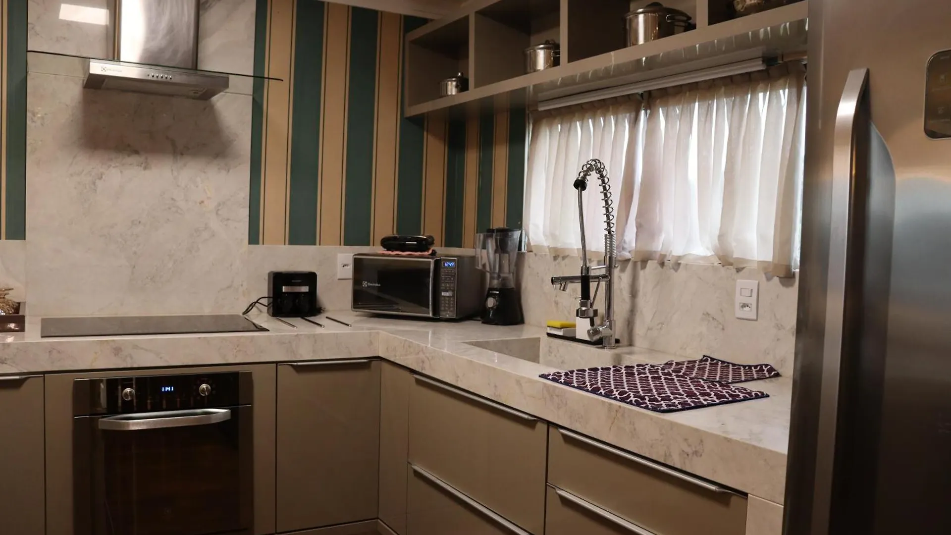 Pousada Bela By Bia Penha  Guest house